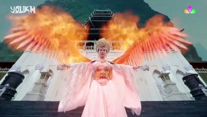 កំពូលយុទ្ធសិល្ប៍បង្វិលវាសនា ភាគទី 01 🚀