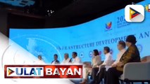 Kahalagahan ng infrastructure development and connectivity, tinalakay sa post-SONA