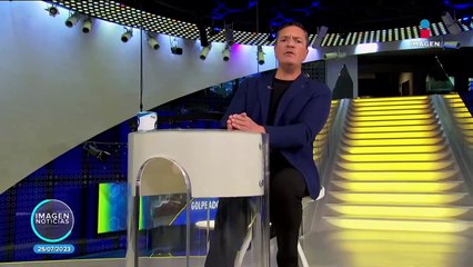 Elementos de la Guardia Nacional golpean a persona hasta dejarla  inconsciente