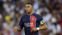 LeBron James Y Antetokounmpo Incitan A Mbappé A Fichar Por El Al-Hilal