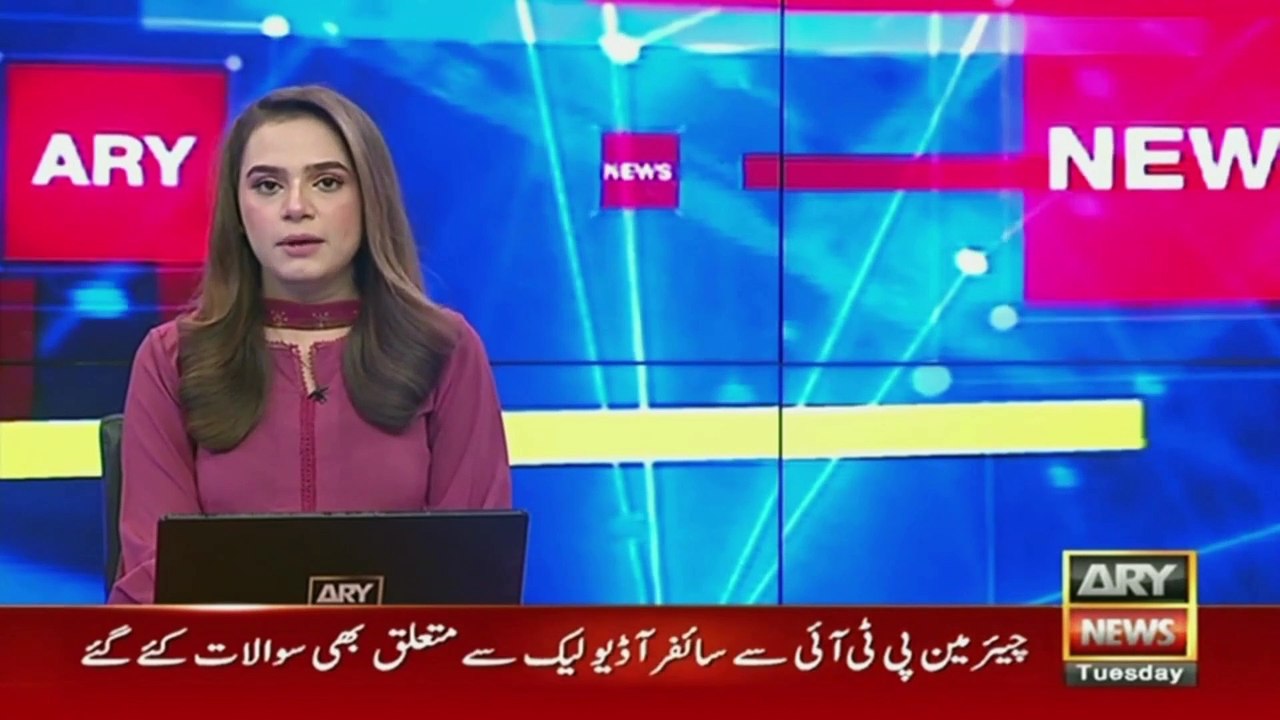 Ali Muhammad Khan re-arrested after release