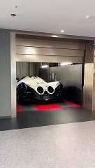 Desain Mobil Sport Otomotif yang Menggoda 🚗