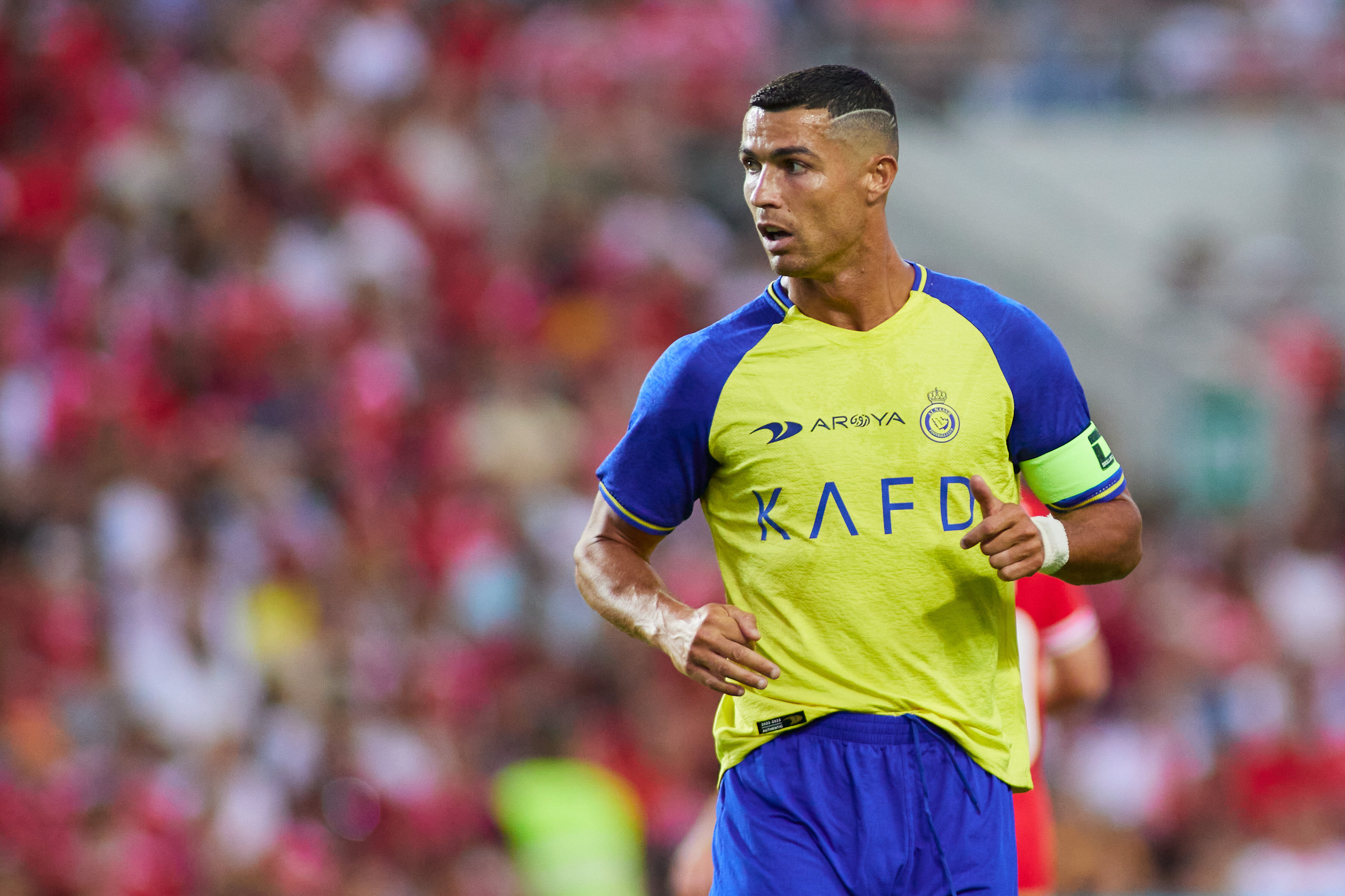 Amical : Match de gala sans vainqueur entre le PSG et Al-Nassr