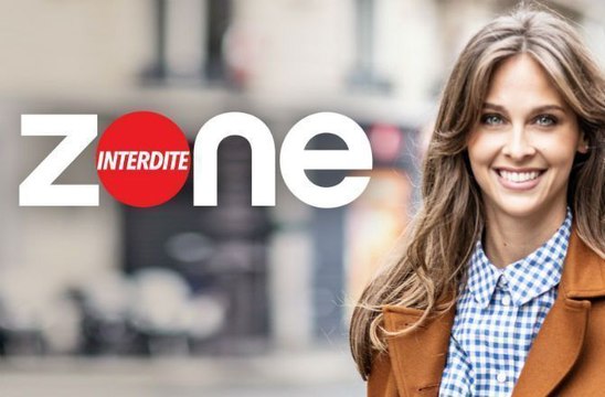 Zone interdite - A vélo, en roulotte ou en péniche : le défi des vacances itinérantes en famille