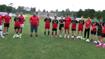 Deutsch Wagram | Sparta startet mit Benjamin Sulimani und 3 weiteren Neuzugängen