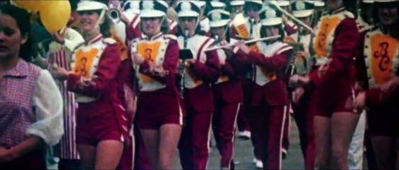 Le Chinois Bande-annonce (DE)