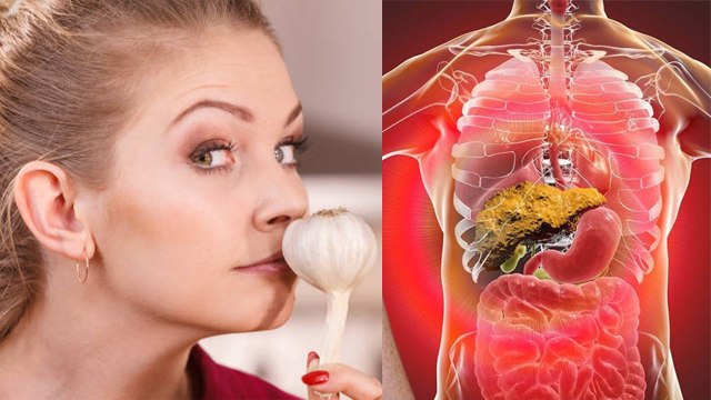 सुबह खाली पेट लहसुन खाने के नुकसान | ये लोग भूलकर भी न खाएं सुबह खाली पेट लहसुन | Boldsky