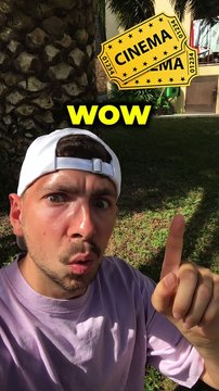 Dans quel pays peut on trouver les places de cinéma les plus chers VS les moins chers du monde.?