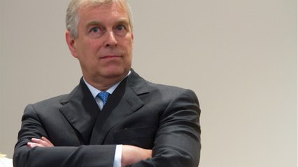 "So eigenartig": Prinz Andrews Bedienstete mussten dieses kuriose Training absolvieren