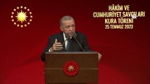 Erdoğan: 