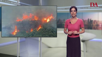 Flash Informativo del 25 de julio de 2023