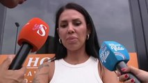 Chabeli Navarro, señalada por la supuesta mentira que ha contado sobre Bertín Osborne
