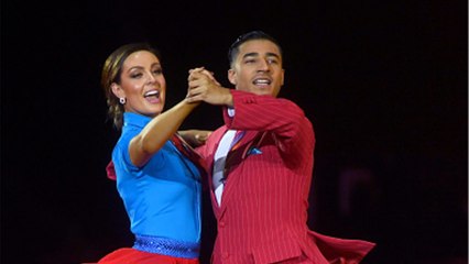 Strictly's Amy Dowden shares more sad news with fans about her health