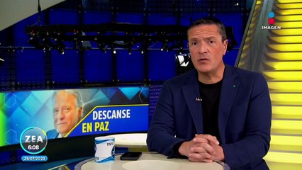 Muere el empresario Alejandro Martí a los 73 años de edad