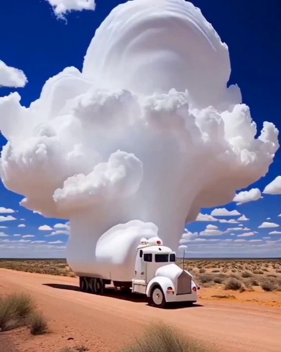 Cloud