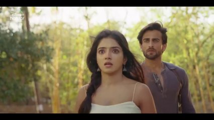 Aashiqana Season 4 _ Official Trailer _ 24th July _ Yash and Chikki _ DisneyPlus Hotstar(720P_HD)