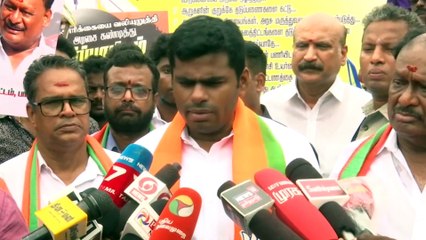 INDIA Vs NDA கூட்டணி..அடித்து பேசும் அண்ணாமலை! | Annamalai On Election Alliance & Manipur Violence