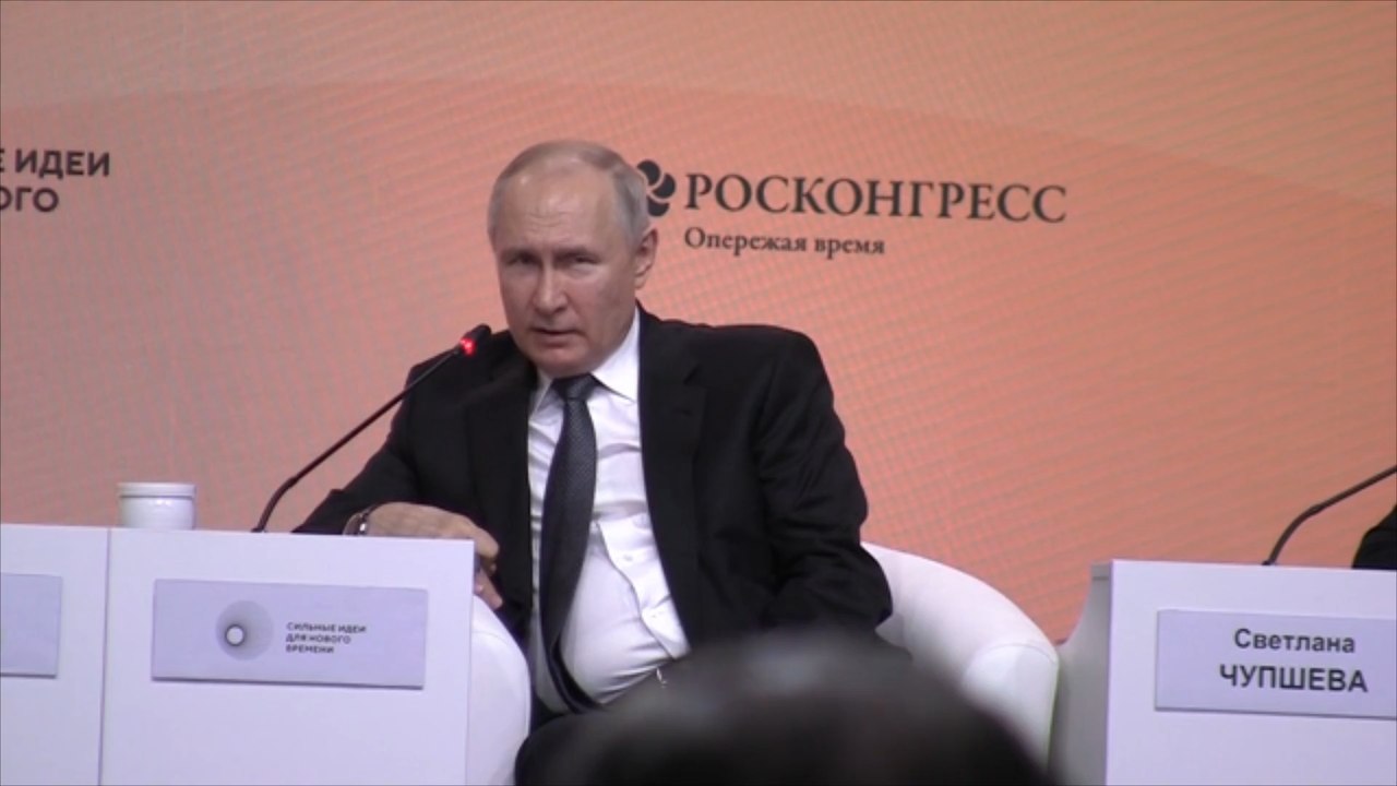 Experte: 'Russland hat Vorstellung von Sieg fast aufgegeben'