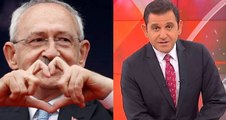Fatih Portakal, Kemal Kılıçdaroğlu'nu eleştirdi: Bizi kandırdılar; kalp işareti yapınca temiz insan zannettim