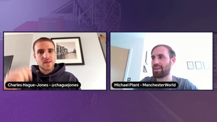 Manchester United and City updates in transfer window and pre-season