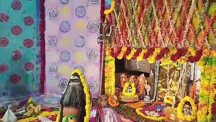 भक्ति का उत्साह, कई रूपों में हुए शिव के दर्शन