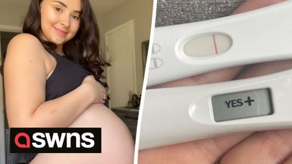 "I'm done having children of my own but became a surrogate because I love being pregnant"