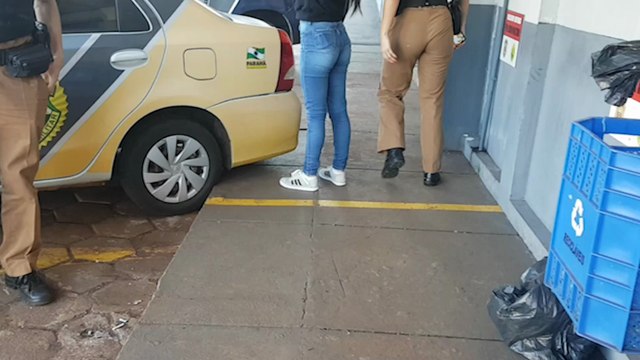 Após briga no Colégio Orso, meninas de 15 anos são levadas à Delegacia