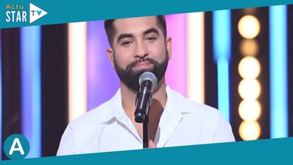 Kendji Girac et sa mystérieuse compagne bientôt parents pour la deuxième fois ? "C'est tellement bea