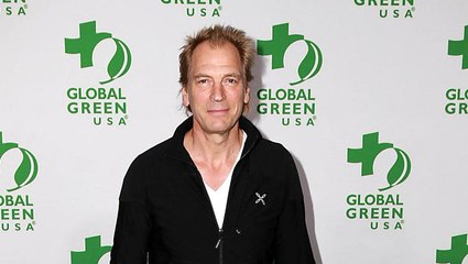 Julian Sands' Todesursache: Verwirrung nach Bekanntgabe