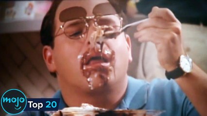 Top 20 Funniest Seinfeld Running Gags
