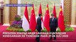 Presiden Jokowi Akan Bertemu Xi Jinping di China, Bahas Apa?