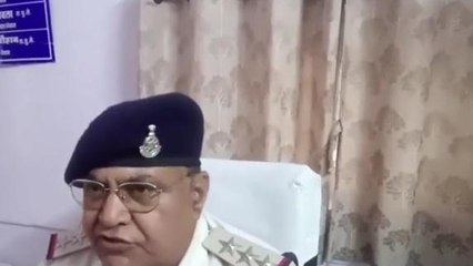 देवास: हत्या के आरोपियों को पुलिस ने किया गिरफ्तार,खुलासे से उड़े पुलिस के होश