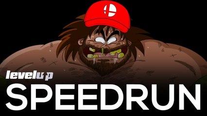 Jugador Profesional de Smash Bros. se Baña y Pierde su Ventaja 🚿