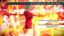 Gameplay comentado Blue Protocol