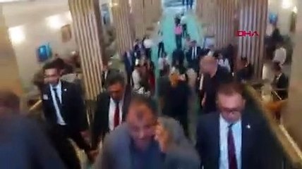 Eski ANAP Milletvekili Turan Tüysüz: Aynen öyle