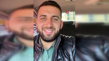 Un commerçant industriel est mort dans le véhicule de son client