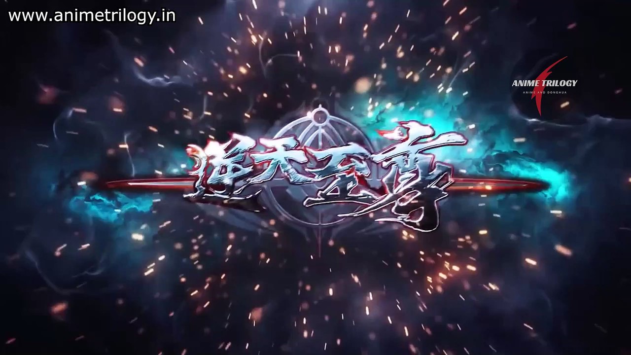 Against the Sky Supreme Episode 177 Multi Subtitle