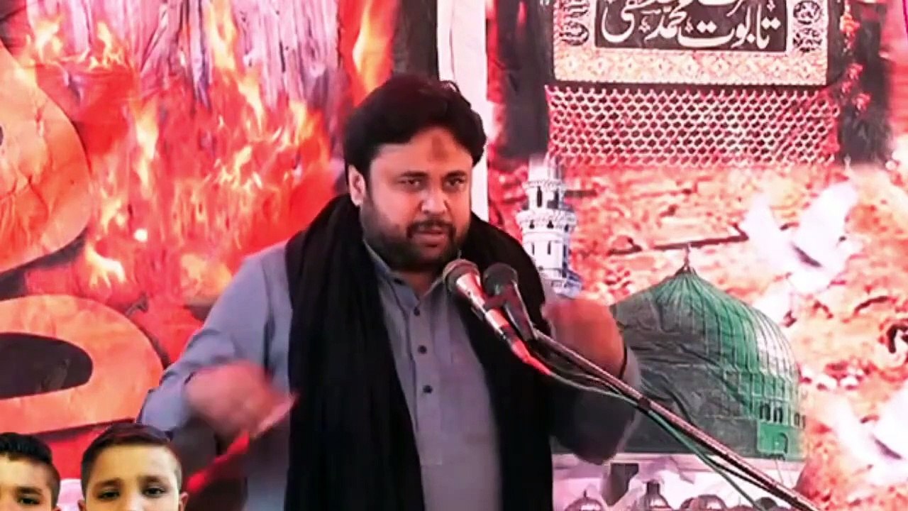 Qurban Jafri Live In DG Khan 2023