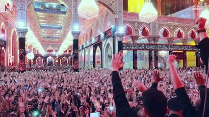 Salam Hussain - Nadeem Sarwar - 2023