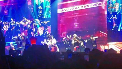 The Boyz attribute success to The Bs at “Zeneration in Manila” | INKIPOP