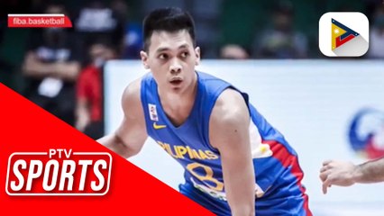 Kumusta ang progreso ni Scottie Thompson?