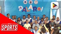 Marikina hospitals, may libreng medical services sa mga delegado ng Palarong Pambansa