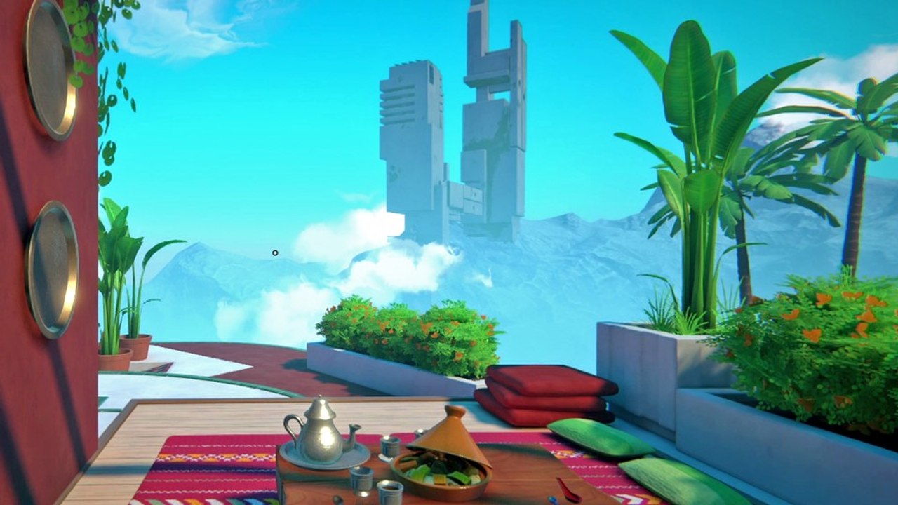 Viewfinder hat uns den kopf verdreht und das video wird mit euch das gleiche tun