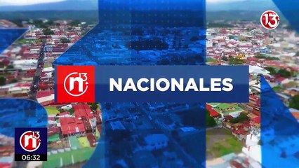 Las 13 del Trece - 25 Julio | Trece Noticias