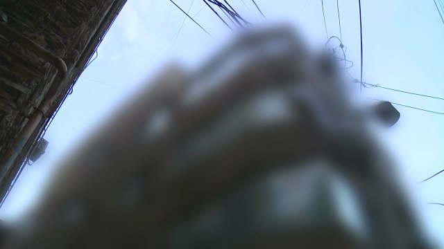 생후 57일 아기 학대해 숨지게 한 친부 구속영장 / YTN