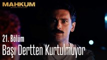 Hacı'nın başı dertten kurtulmuyor - Mahkum 21. Bölüm