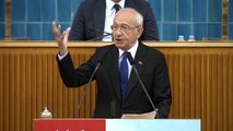 Kılıçdaroğlu: Akaryakıt zamları vatandaşın cebinden çalınan paradır