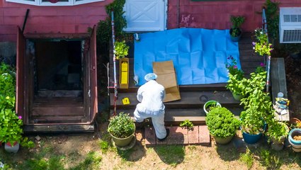 Creepy new evidence in the Gilgo Beach serial killer case