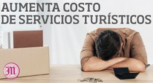 Gastan vacacionistas más de lo que tienen