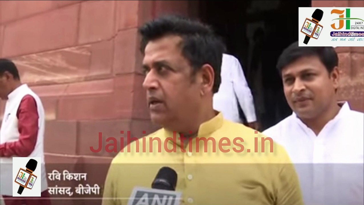 Parliament Monsoon Session : PM Modi को Parliament में बुलाने पर अड़ा ‘INDIA’, BJP MP Ravi Kishan क्या बोले?